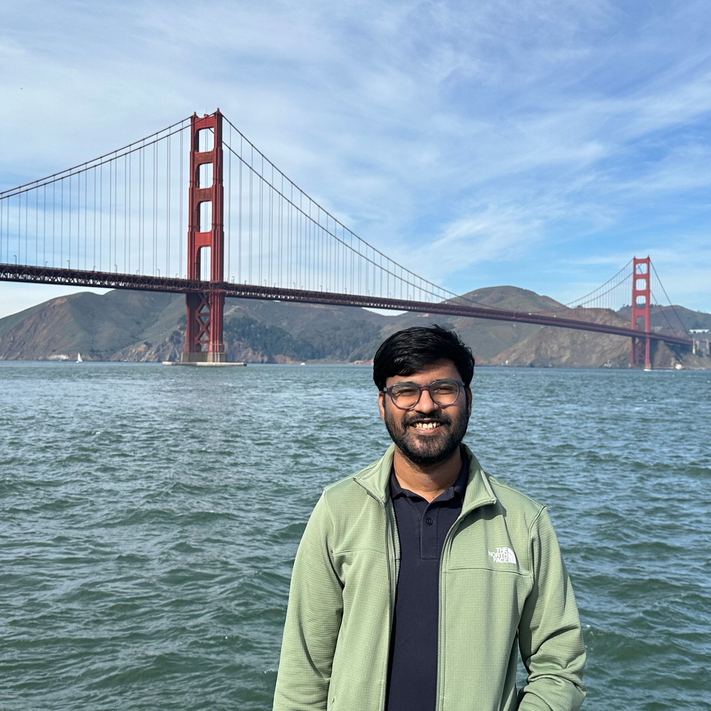Sidhartha Reddy Potu (sid-rp)