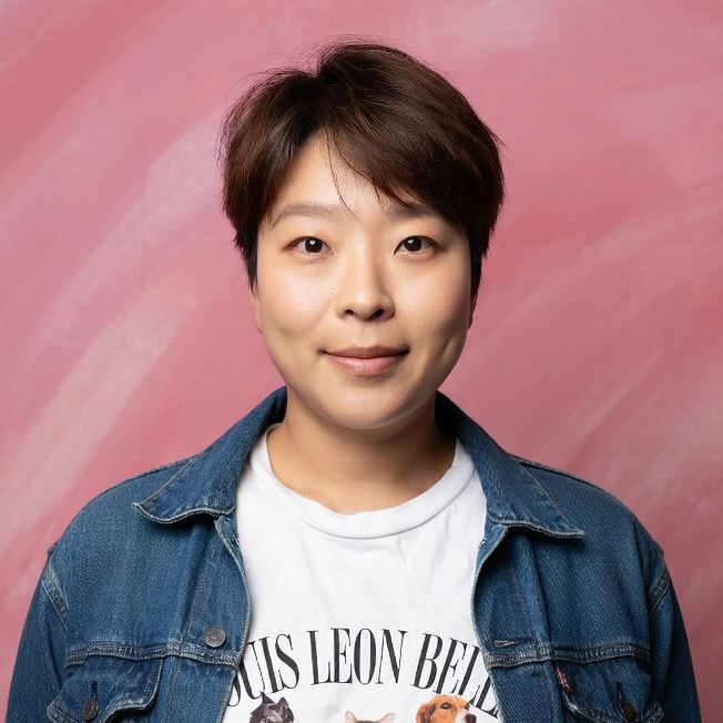 Rae Jin (raejin)