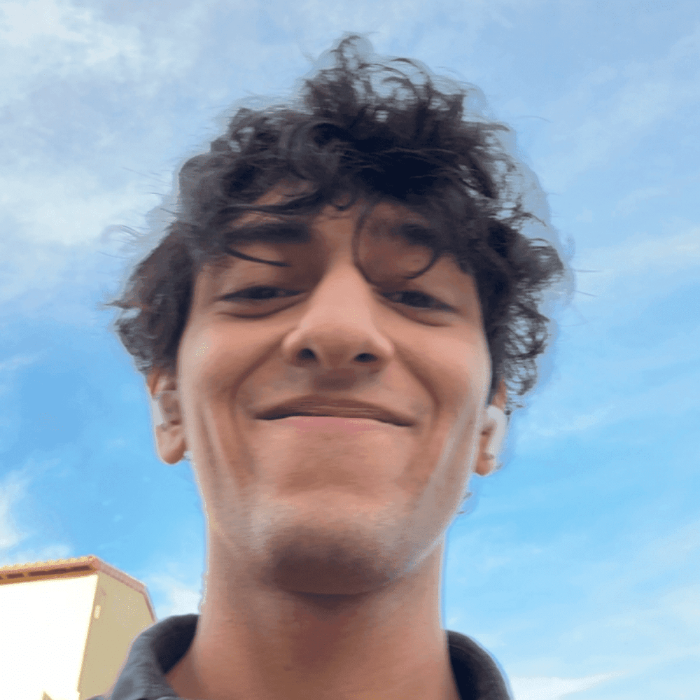 Parth Sharma (psrth)