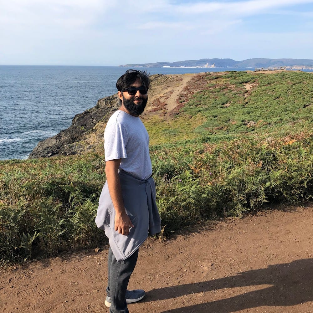 Arjit Mathur (arjitmat)